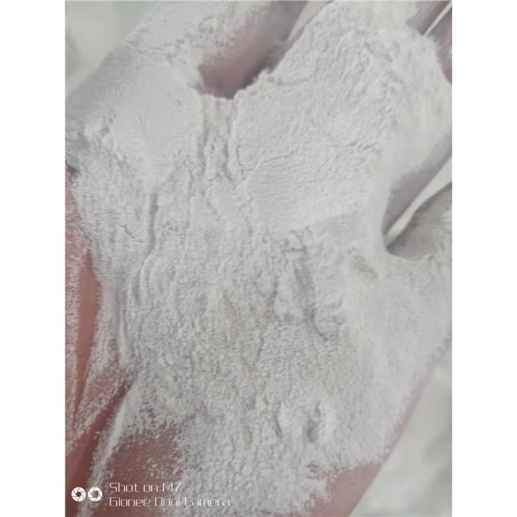 芜湖天然碳酸镁技术参数
